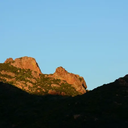 Casa Vigna Laterale E Casa vacanze