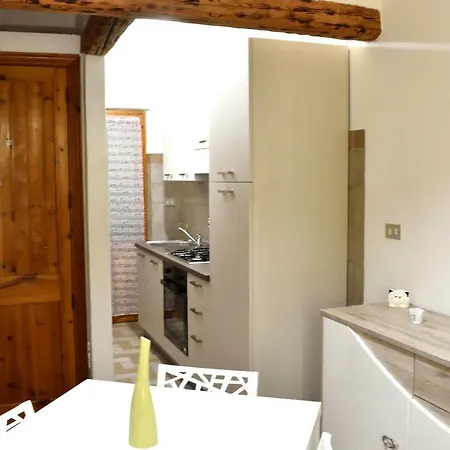 Holiday home Casa Flora E Casa Aurora