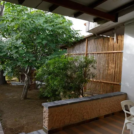 Casa vacanze Casa Vigna Laterale E Tertenìa