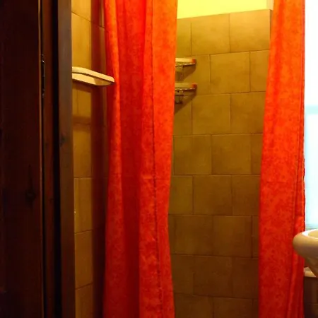 Casa Vigna Laterale E * Tertenìa